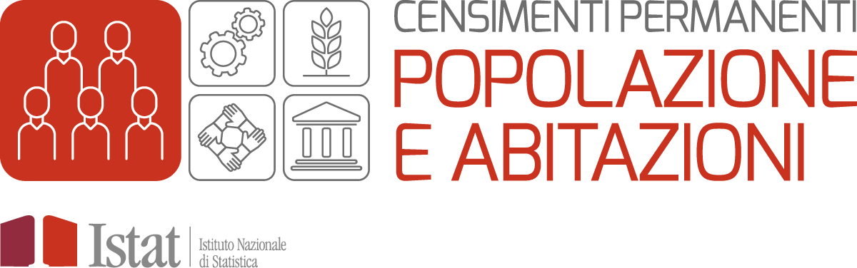 Censimento popolazione e abitazioni 2022