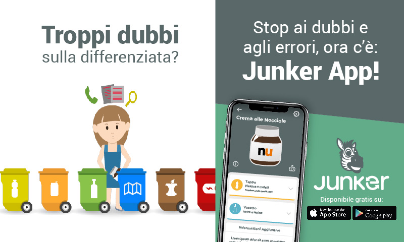 App junker