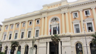 Ex Tribunale